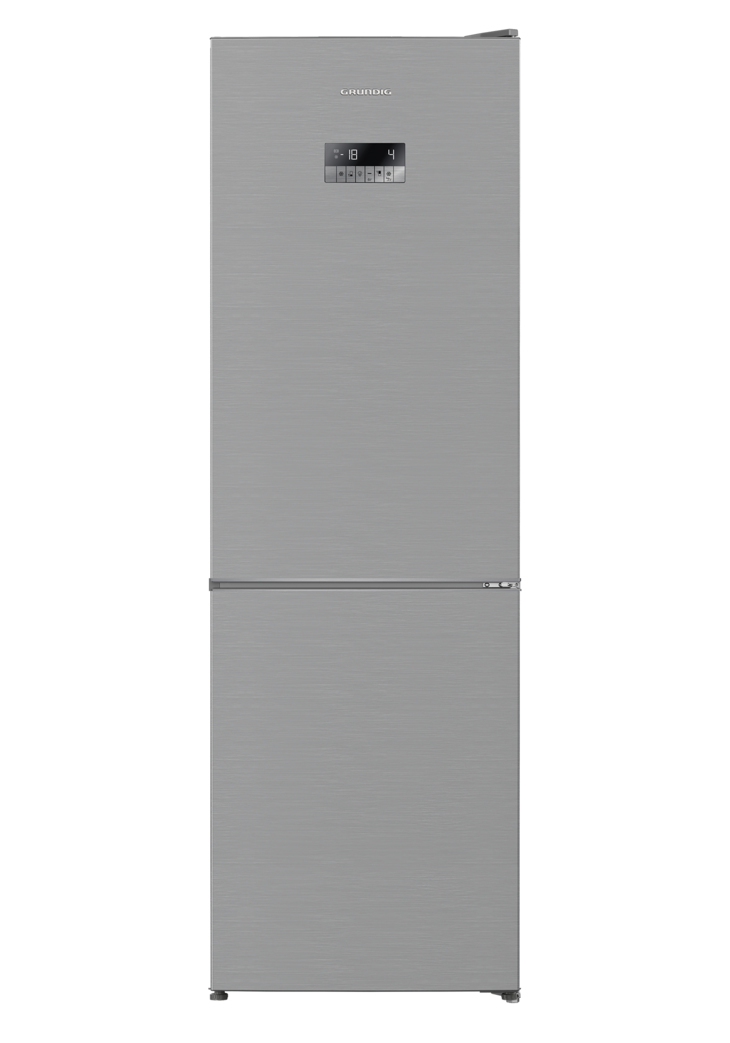 Grundig GKN 26840 XPN — vue 1 sur 3