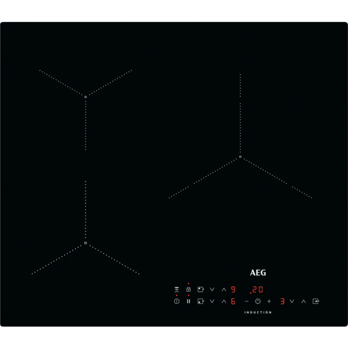 AEG ILB63335CB — vue 1 sur 8