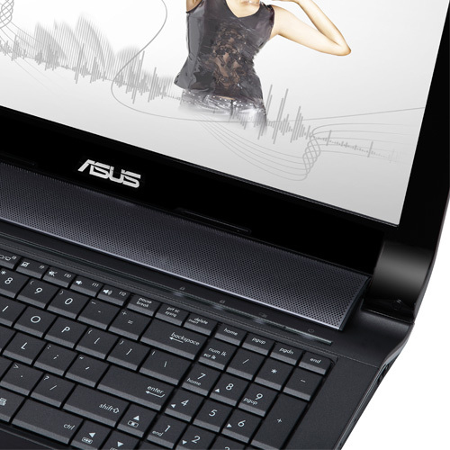 ASUS N53SV-SX641V Intel® Core™ i7 i7-2630QM – image 5
