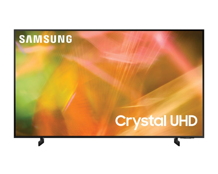 Samsung UE65AU8072U 
