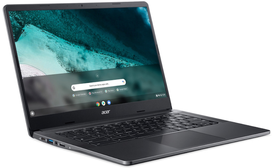 Acer Chromebook C934-C8G9 Intel® Celeron® N N4500 – image 2