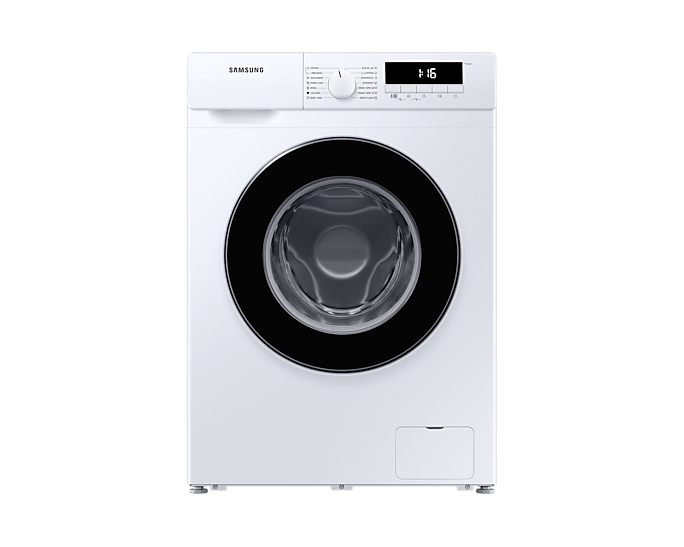 Samsung WW70T301MBW — vue 1 sur 8