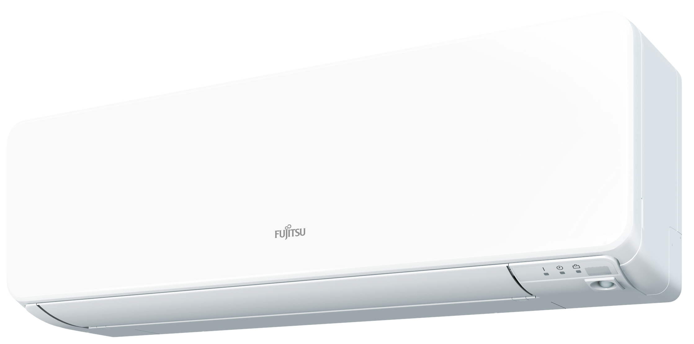 Fujitsu ASYG12KGTB + AOYG12KGCA — vue 1 sur 3