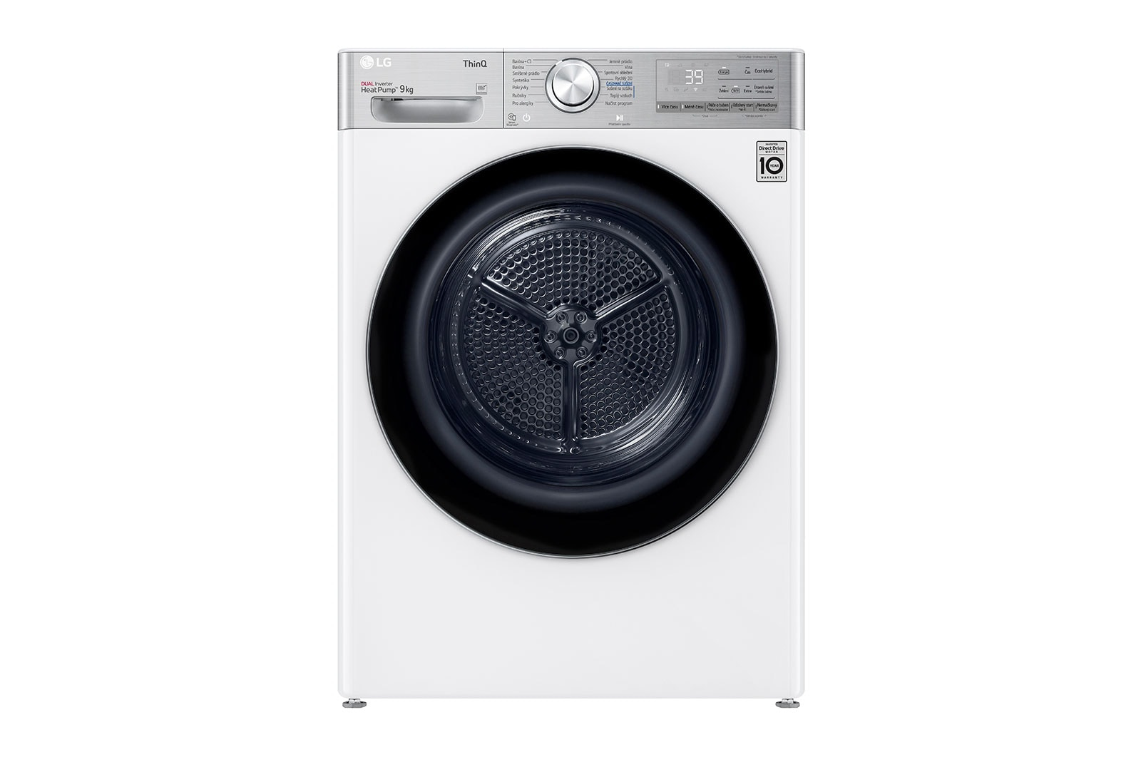 LG RC91V9AV2QR — vue 1 sur 8
