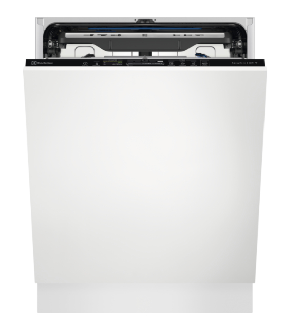 Electrolux KEZA9310W — vue 1 sur 8
