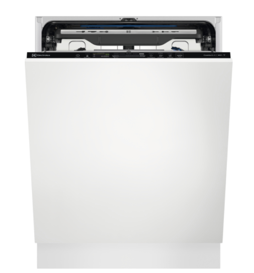 Electrolux KECA7300W — vue 1 sur 8