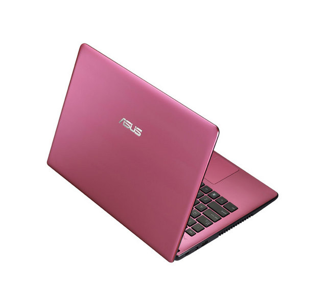 ASUS X401A-WX120 laptop Intel® Celeron® B820 – image 1