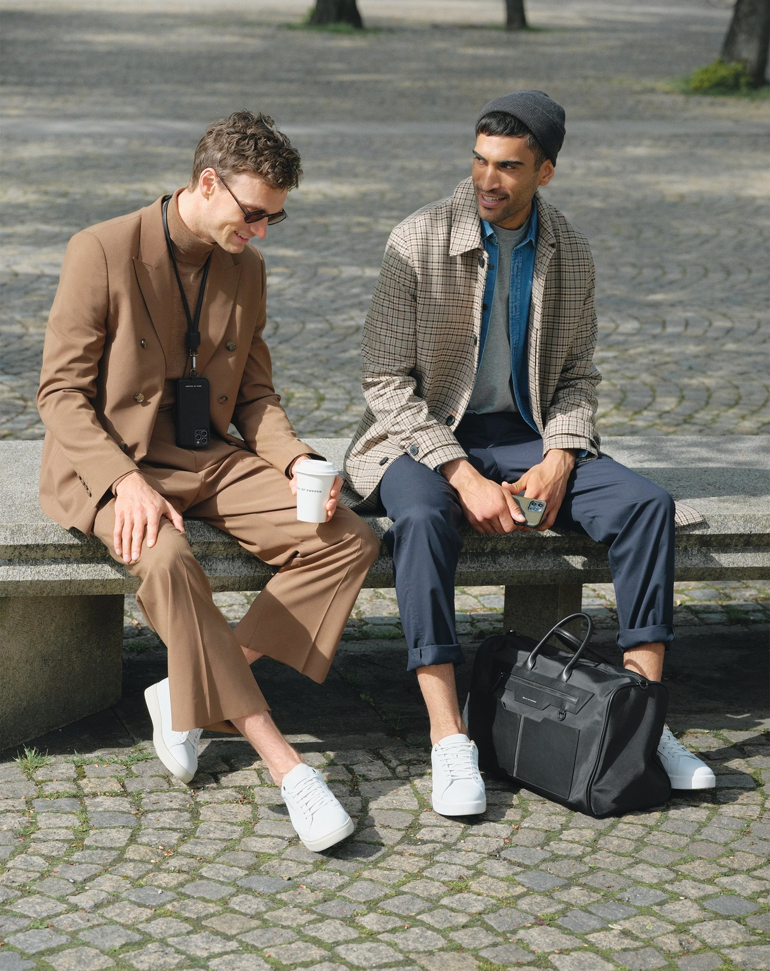 iDeal of Sweden Intense Khaki – image 5