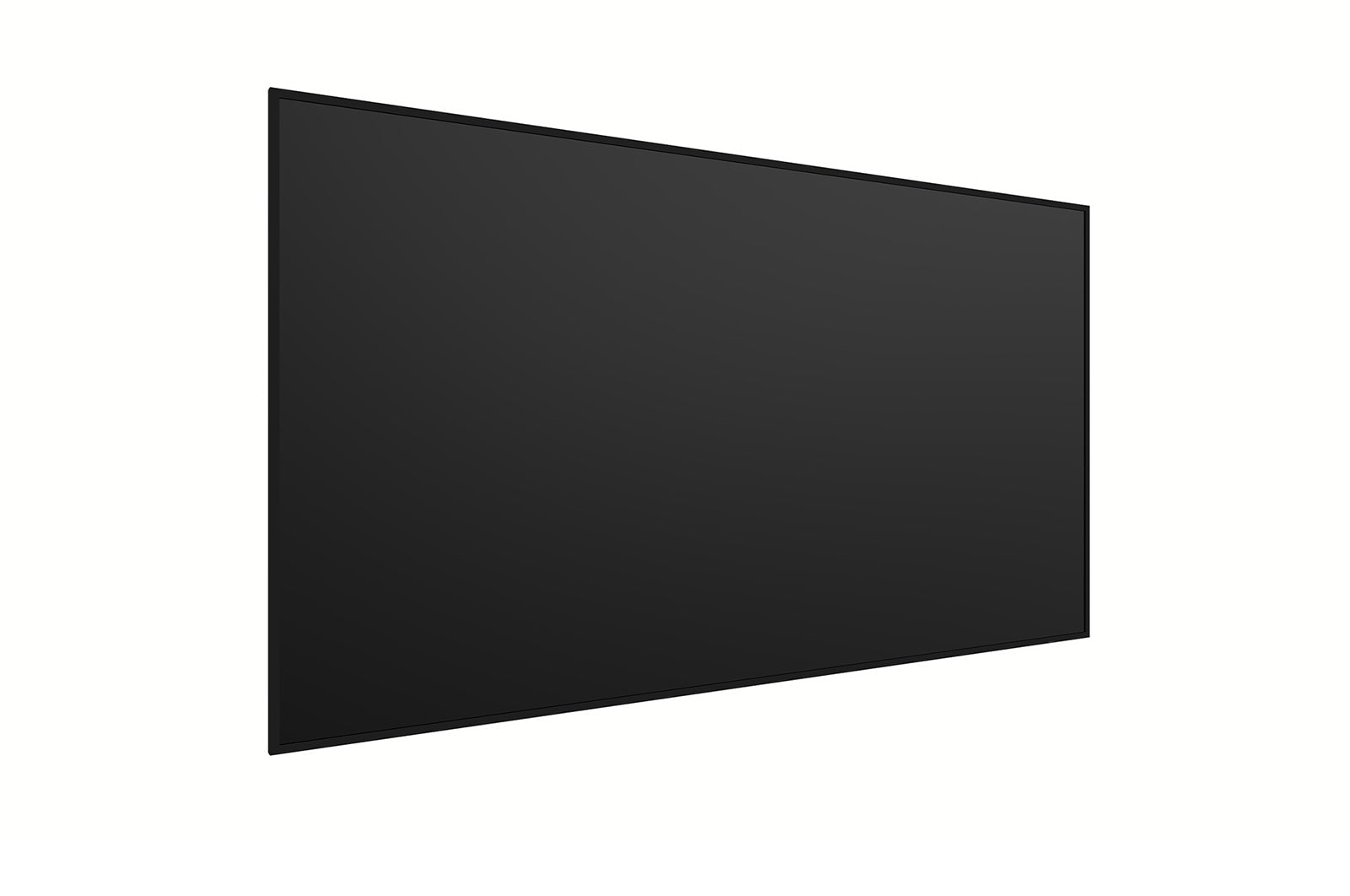 LG 98UM5J-B. Product design: Digital signage flat panel. Display diagonal: 2.49 m (98"), Display technology: IPS, Display 