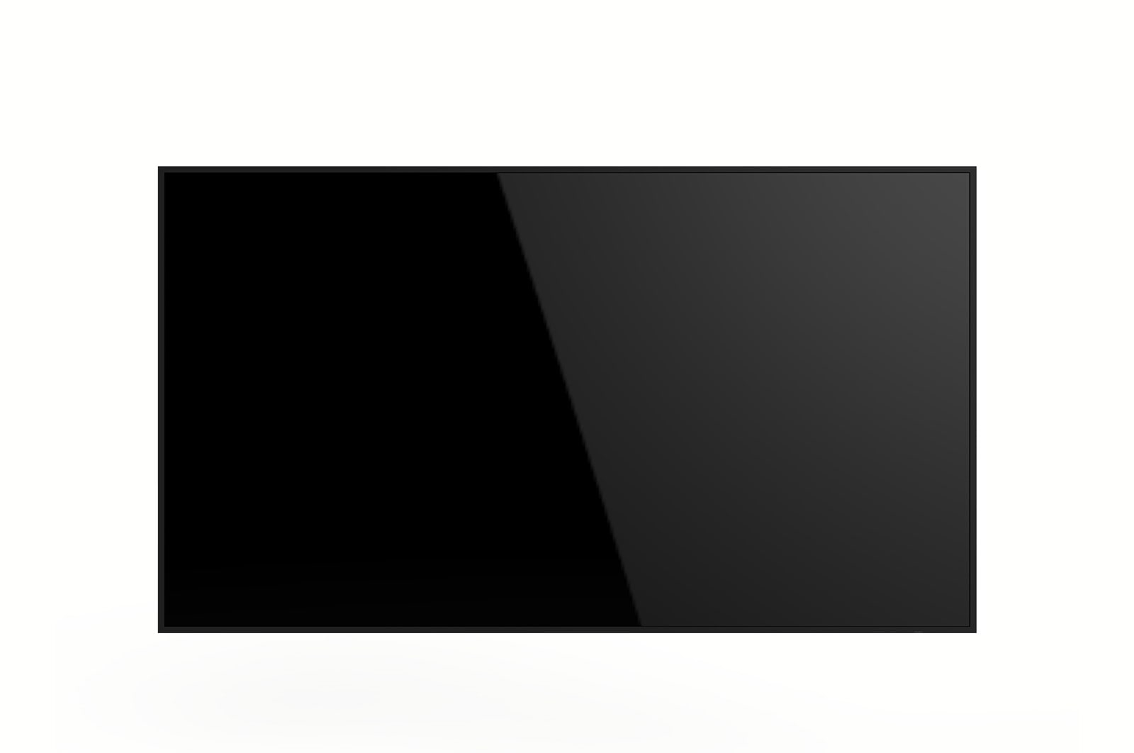 LG 98UM5J-B. Product design: Digital signage flat panel. Display diagonal: 2.49 m (98"), Display technology: IPS, Display 