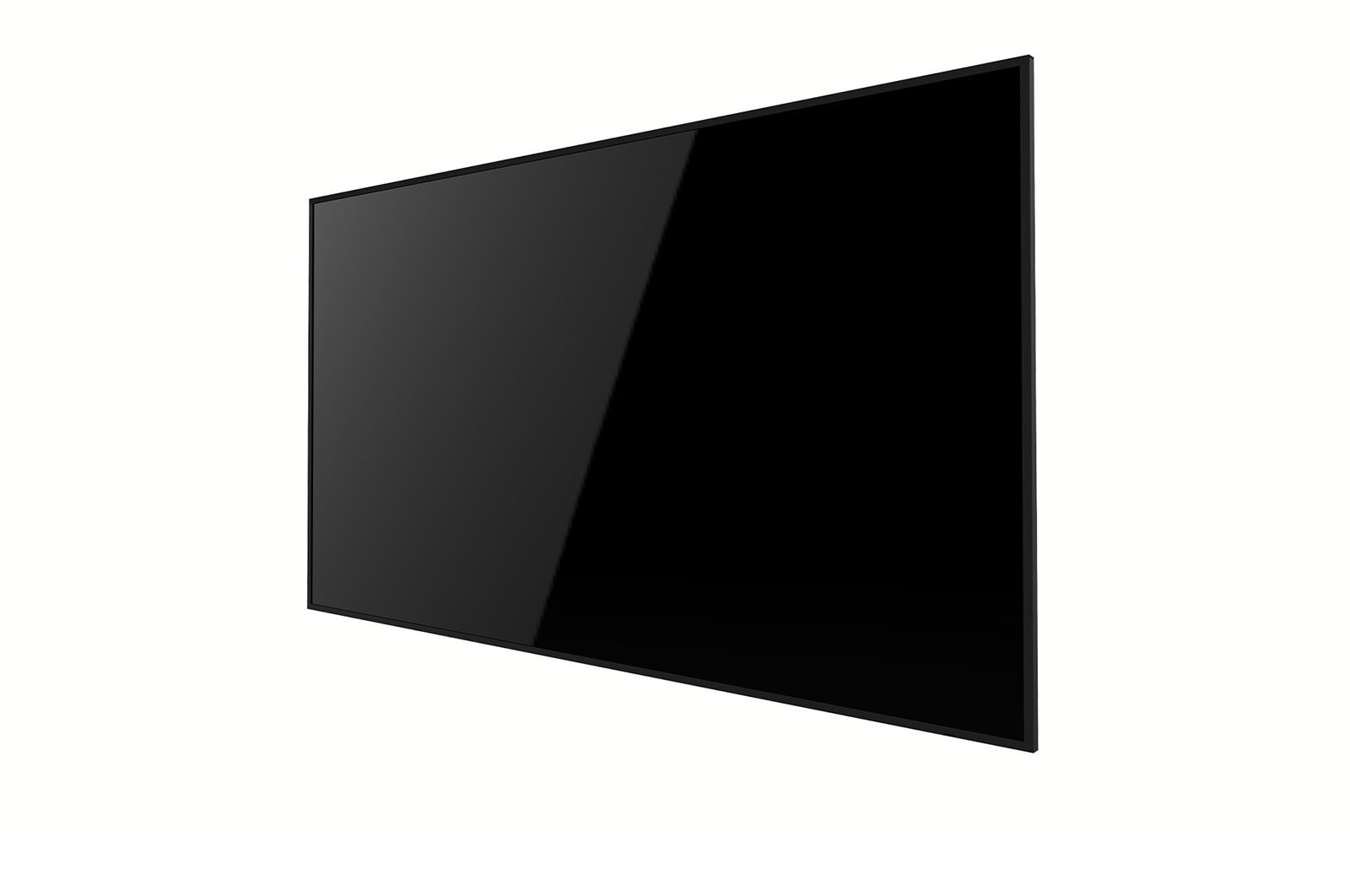 LG 98UM5J-B. Product design: Digital signage flat panel. Display diagonal: 2.49 m (98"), Display technology: IPS, Display 
