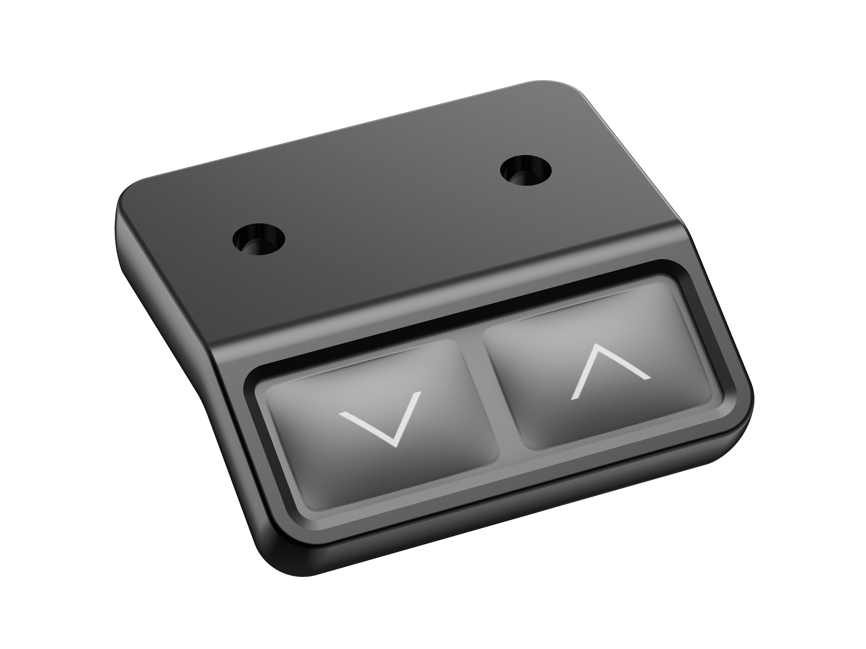 Elektrisches-Sitz- Steh-Tischgestell, mit Tischplatte, grau