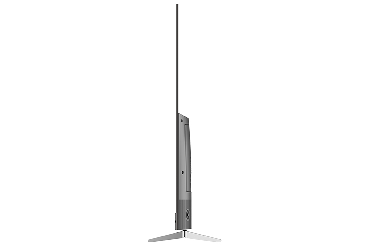 TCL 55C807 TV 139.7 cm (55") 4K Ultra HD Smart TV Wi-Fi Black – image 3