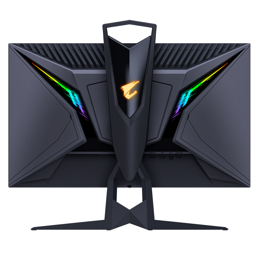 GIGABYTE FI25F computer monitor – image 4