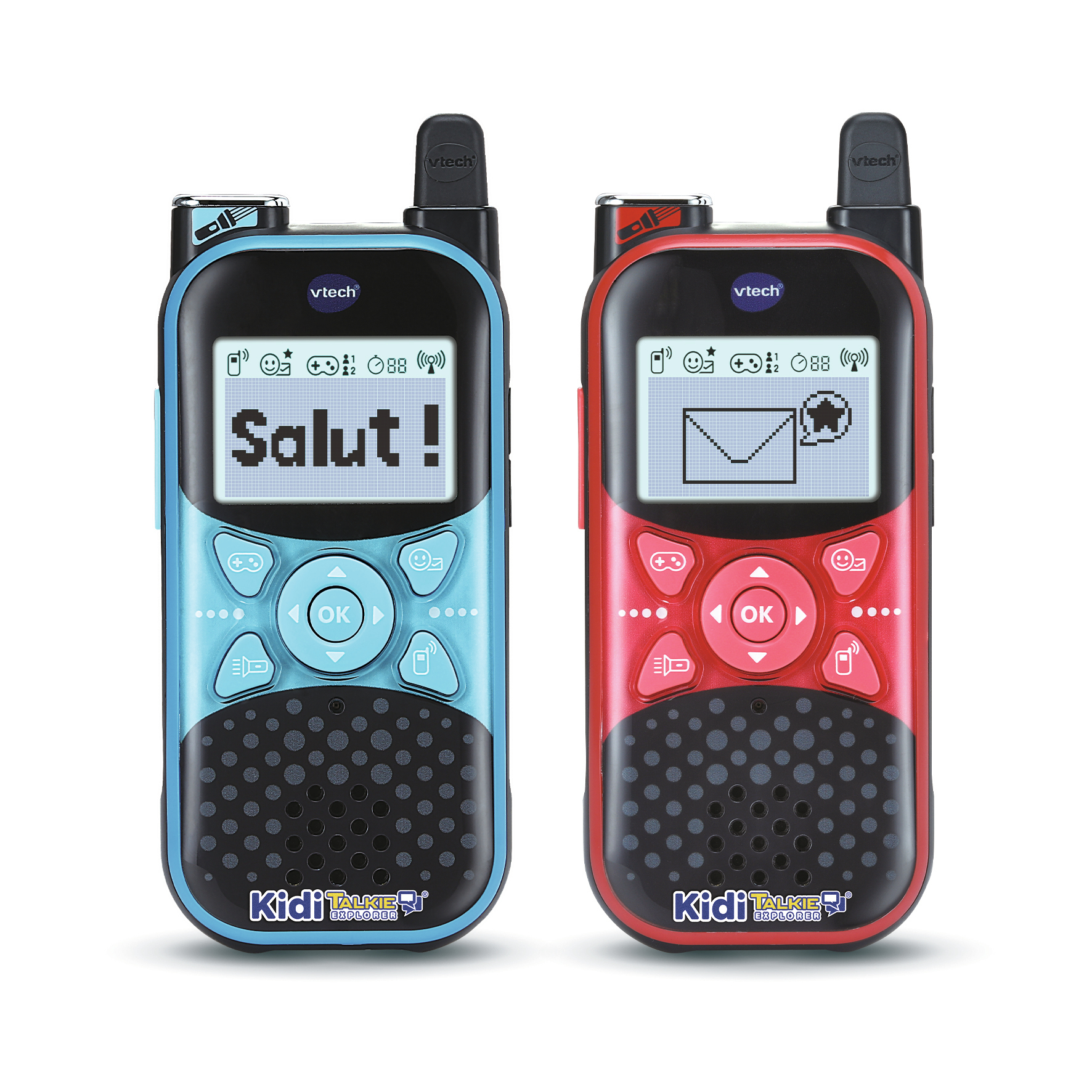 VTech KidiTalkie Explorer – image 2