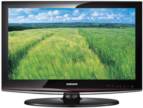 Samsung LN32D467E1H 80 cm (31.5") HD Black