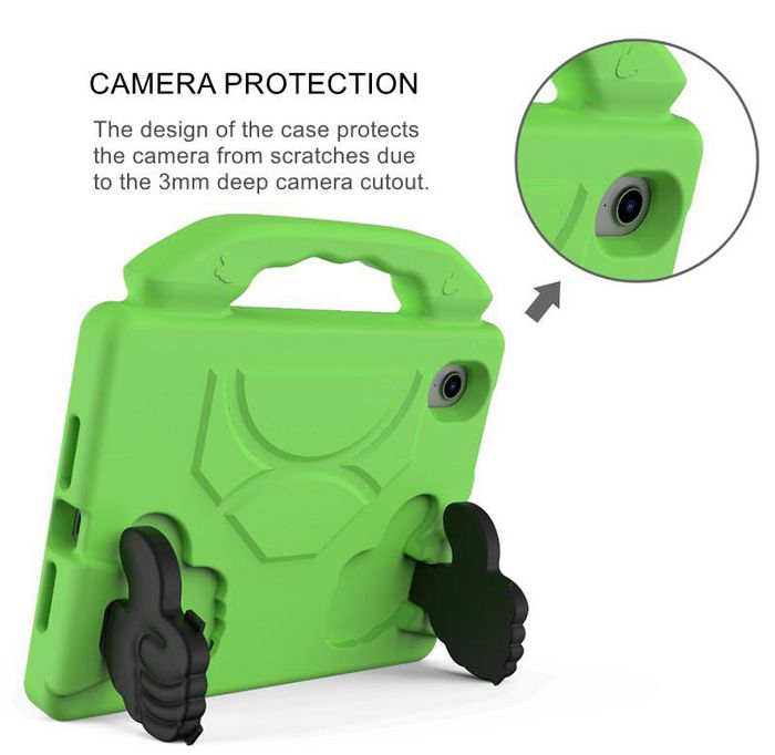 eSTUFF ES682309-BULK tablet case Green – image 5