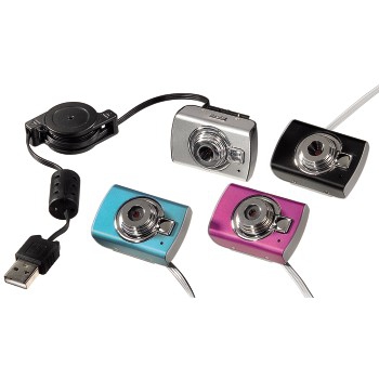 Hama 00053923 webcam