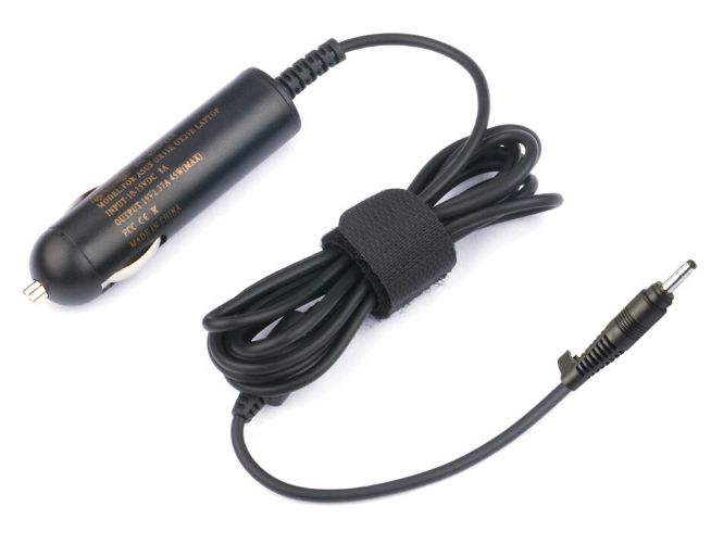 CoreParts MBC50115 power adapter/inverter Auto/Indoor