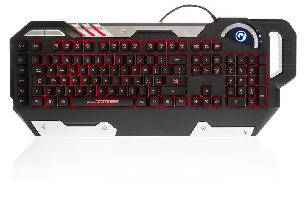 itek Scorpion Wood – image 6
