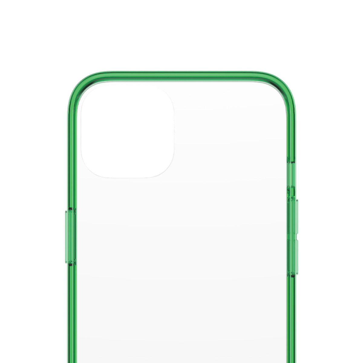 PanzerGlass ® ClearCaseColor™ iPhone 13 - Lime – image 8
