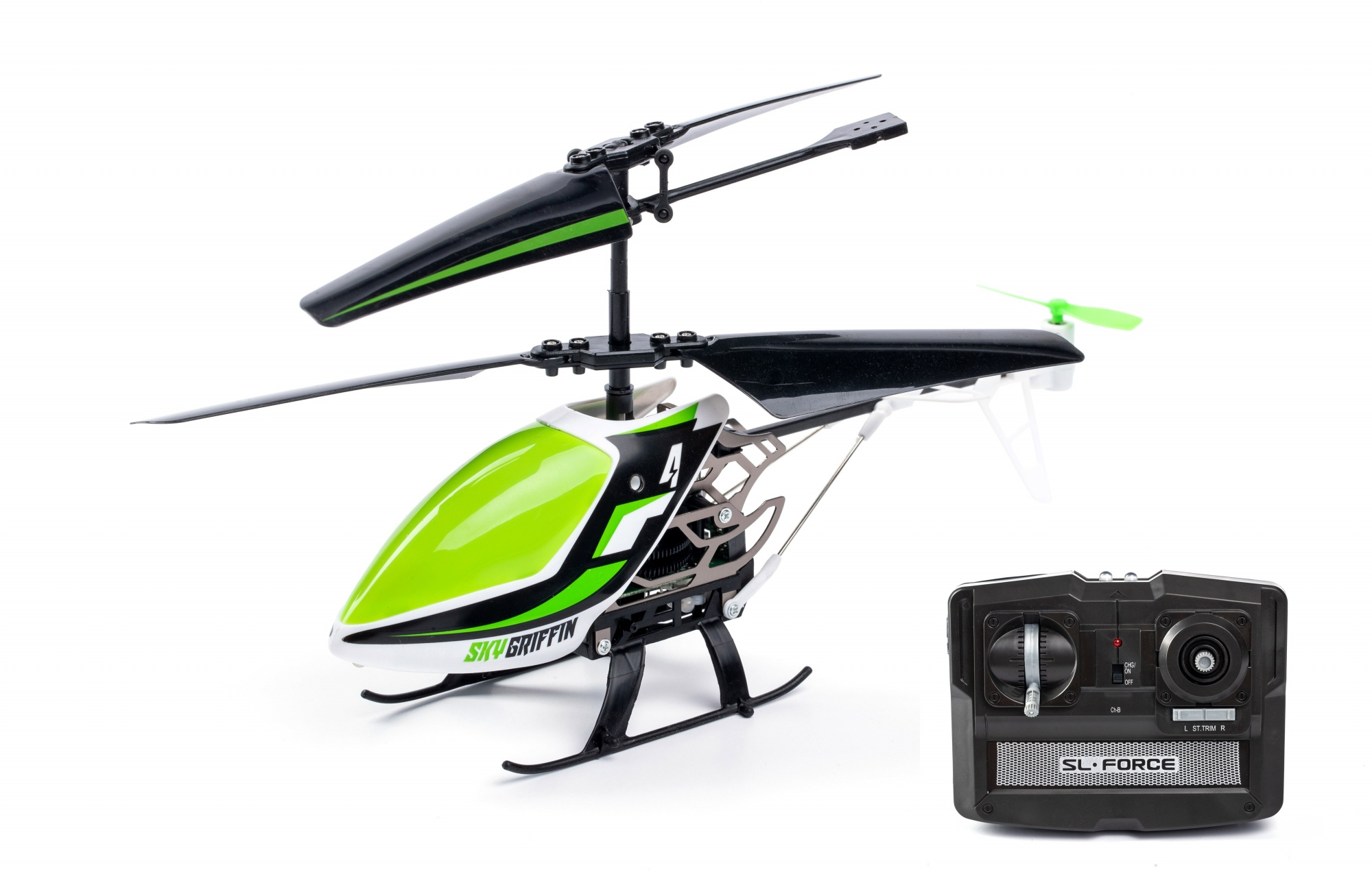 Silverlit 84711 remote controlled toy