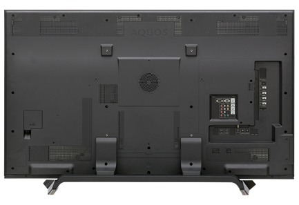 Sharp LC-70SQ15U TV – image 5
