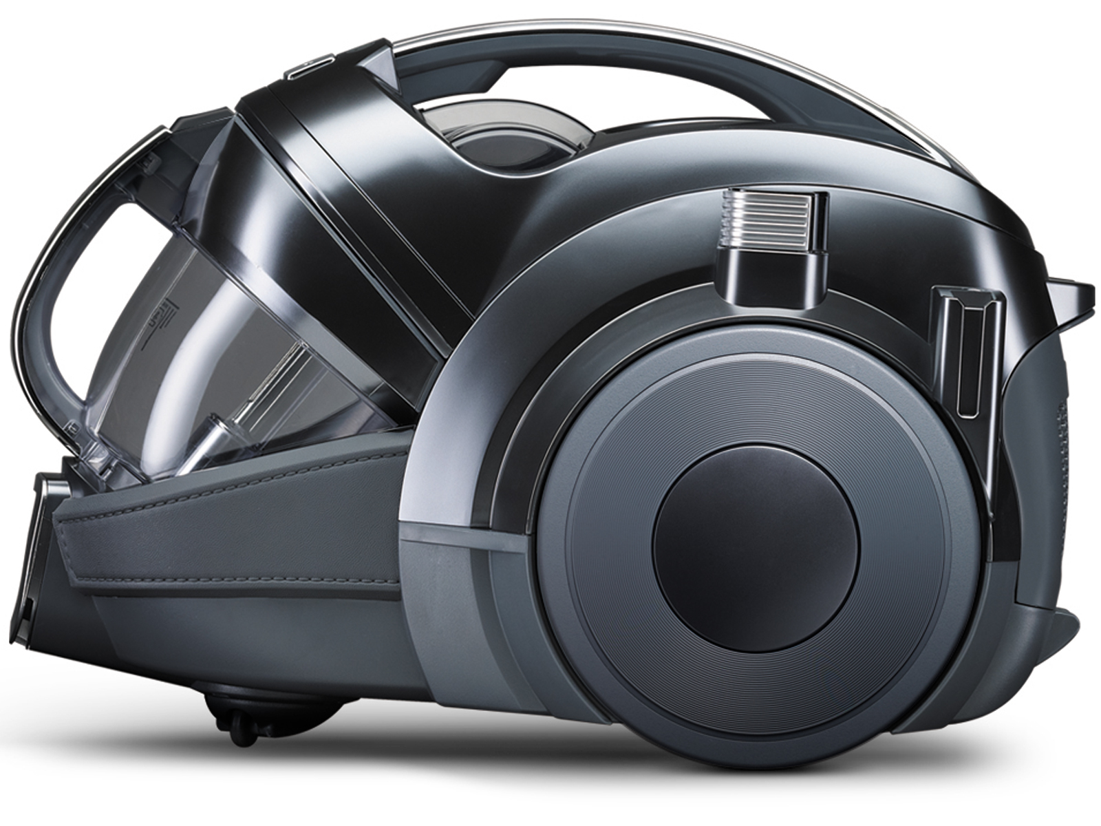 LG VK84070NCAQ vacuum – image 2