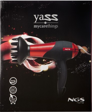 NGS Yass hair dryer – image 6