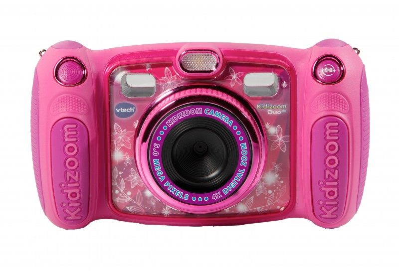 VTech Kidizoom DUO 5.0 Children's digital camera – image 1