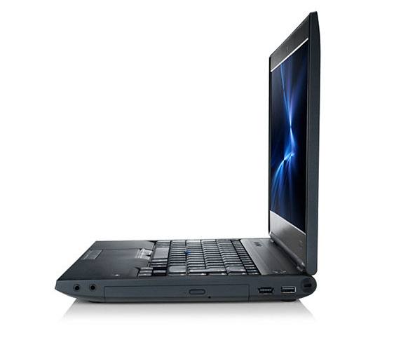 Samsung 4 400B4B-A03MX Intel® Core™ i3 i3-2350M Laptop – image 3