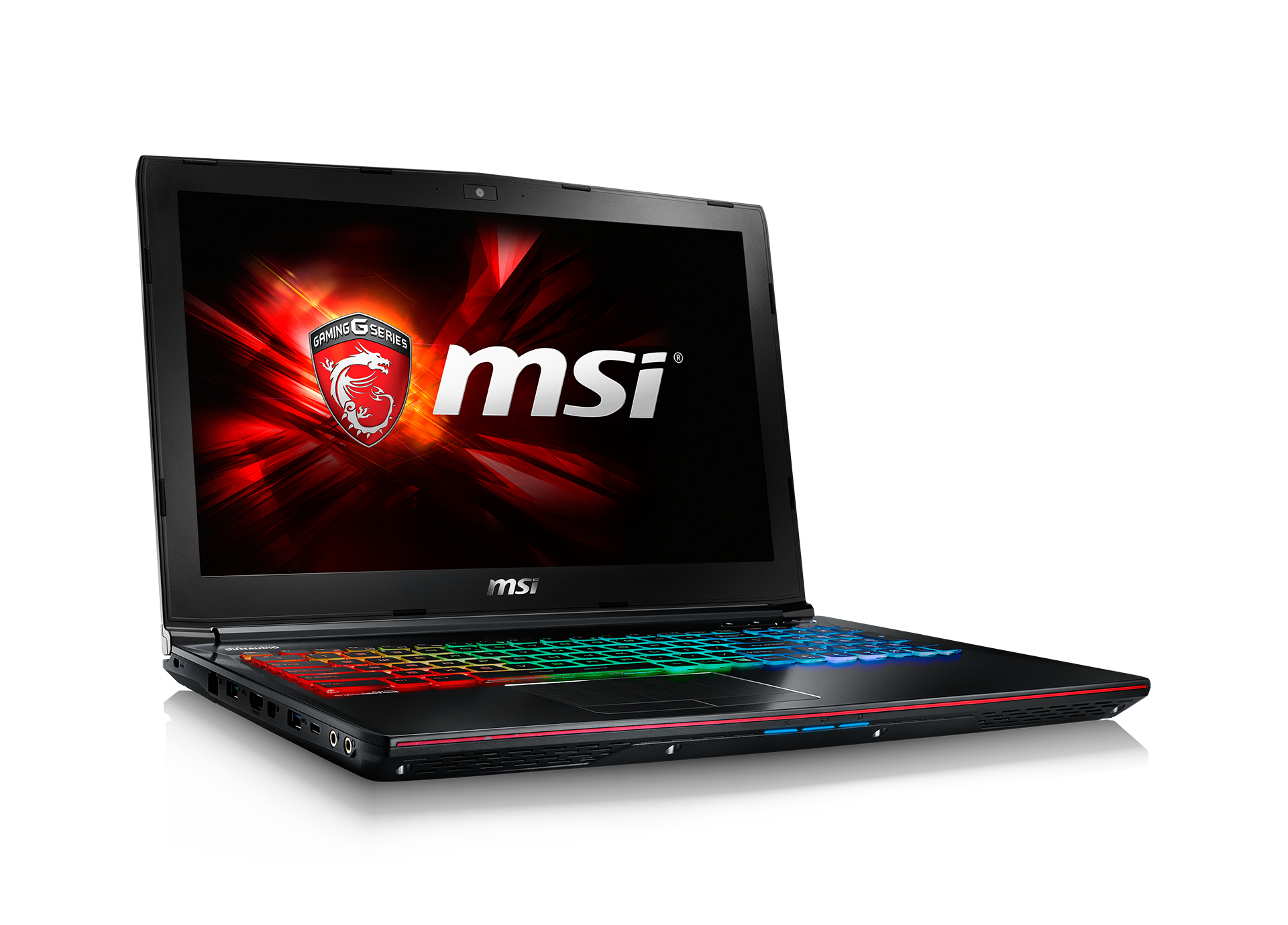 MSI GE62 6QD-1297XVN Apache Pro – image 6