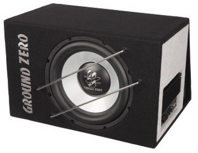 Hama 00113208 car speaker 1-way