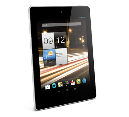 Acer Iconia A1-810-L889 Mediatek – image 2