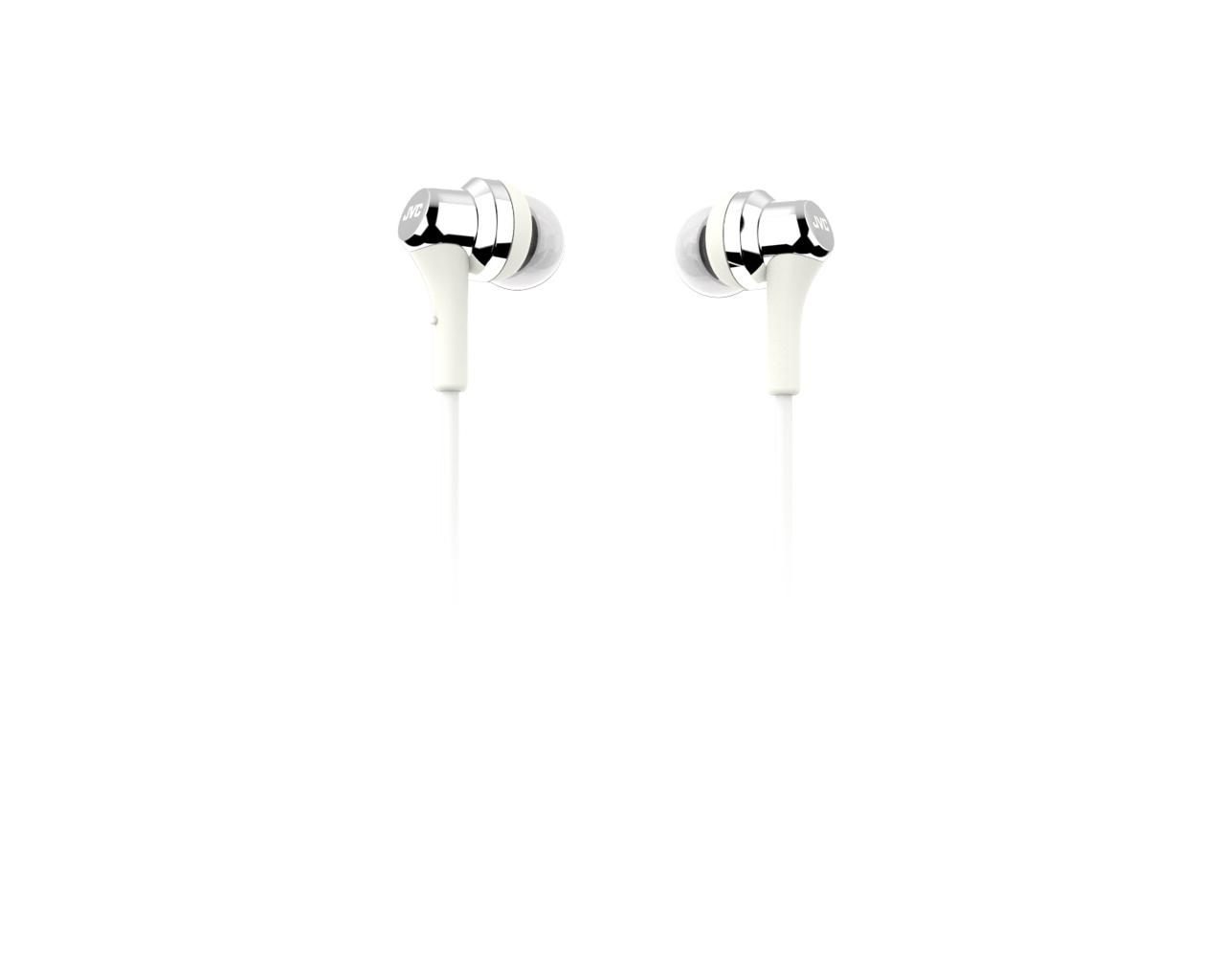 JVC HA-FX42BT-WE Wireless neck band headphones – image 2