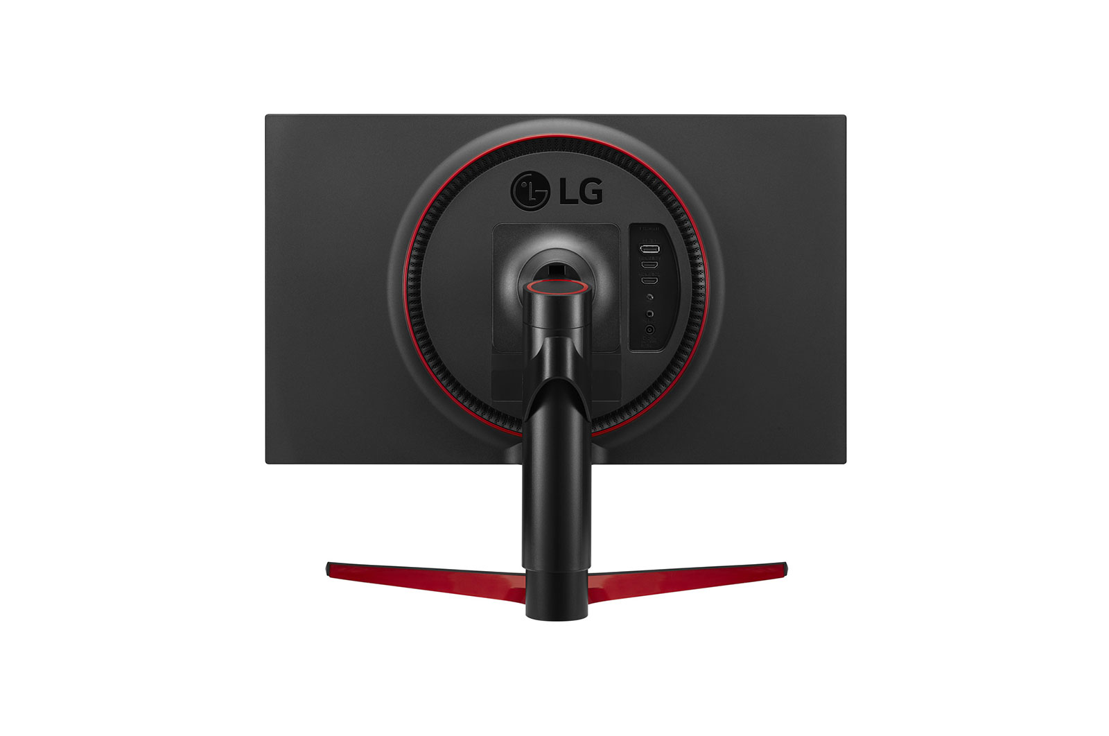 LG 24GL650-B computer monitor – image 6