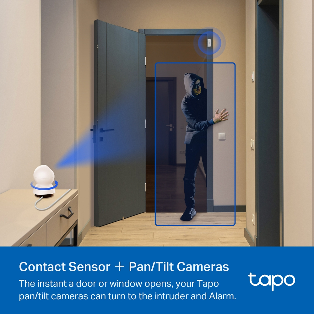TP-Link TAPO T30 KIT – image 6