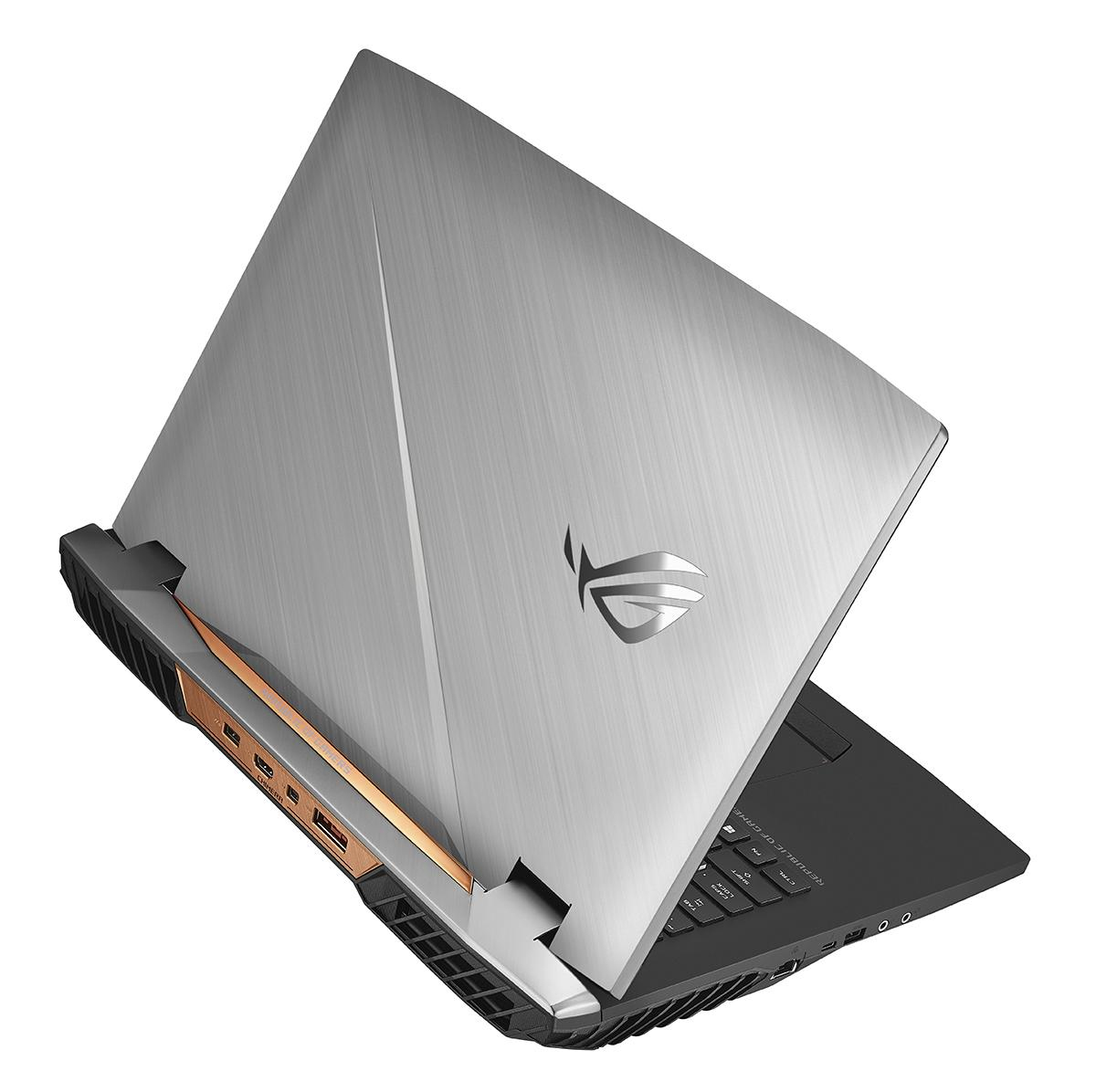 ASUS ROG G703GXR-EV029AT laptop Intel® Core™ i9 i9-9980HK – image 6