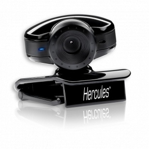 Hercules Dualpix Exchange – image 1