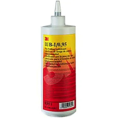 مزلق عالي الحرارة 3M FE-5100-4989-6، عبوة 950 مل