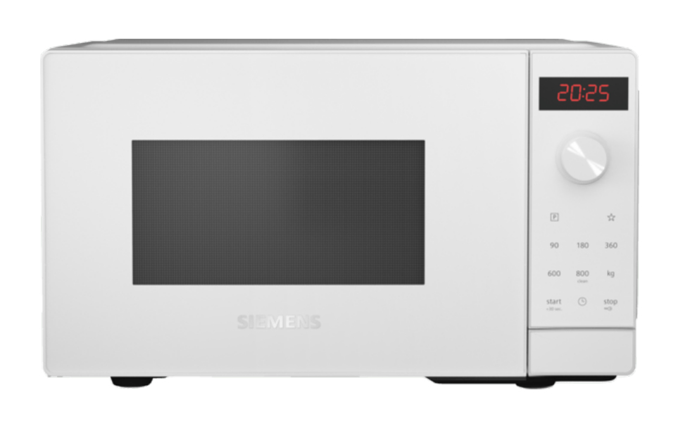 Siemens iQ300 FF023LMW0 - mikrob?lgeov