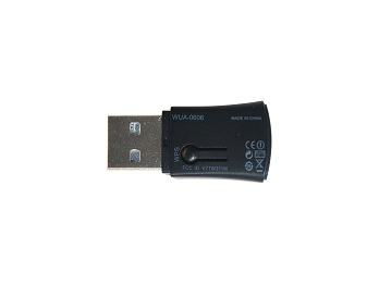 LevelOne 150Mbps Wireless Nano USB Network Adapter – image 6