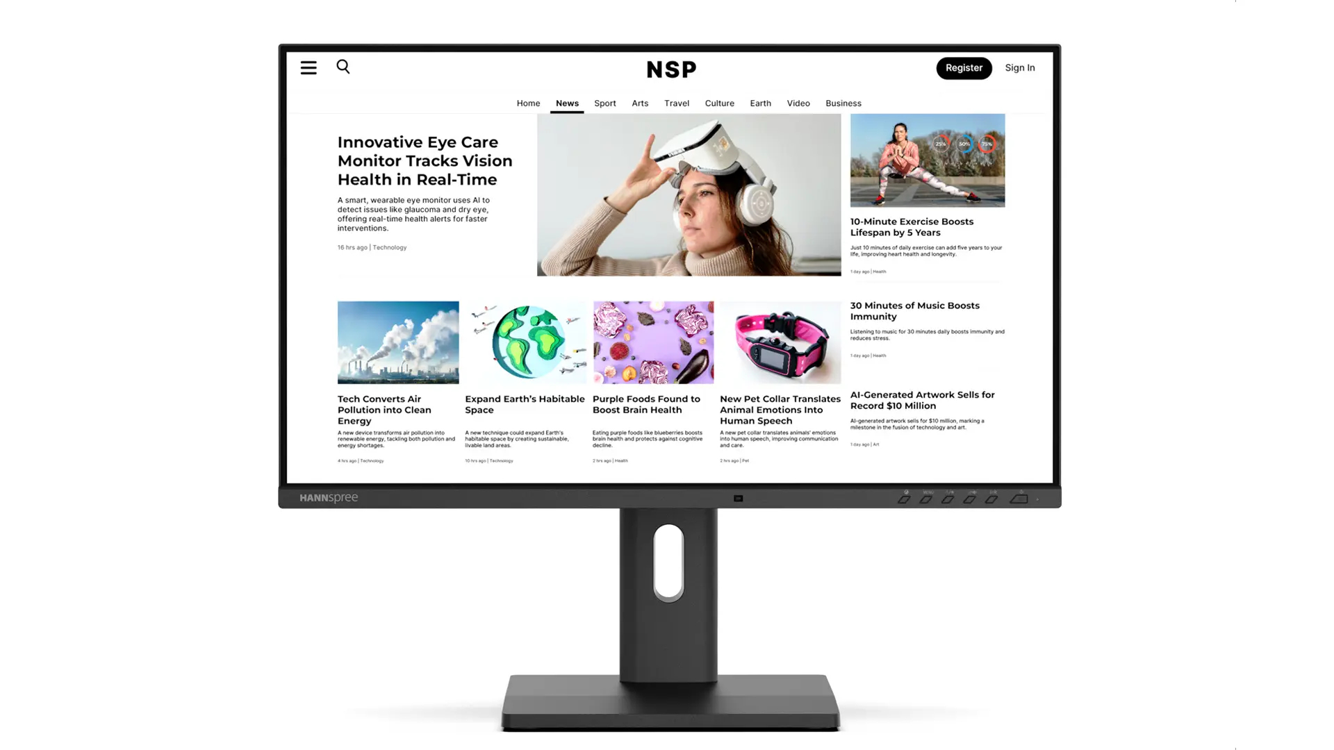 Product Gallery