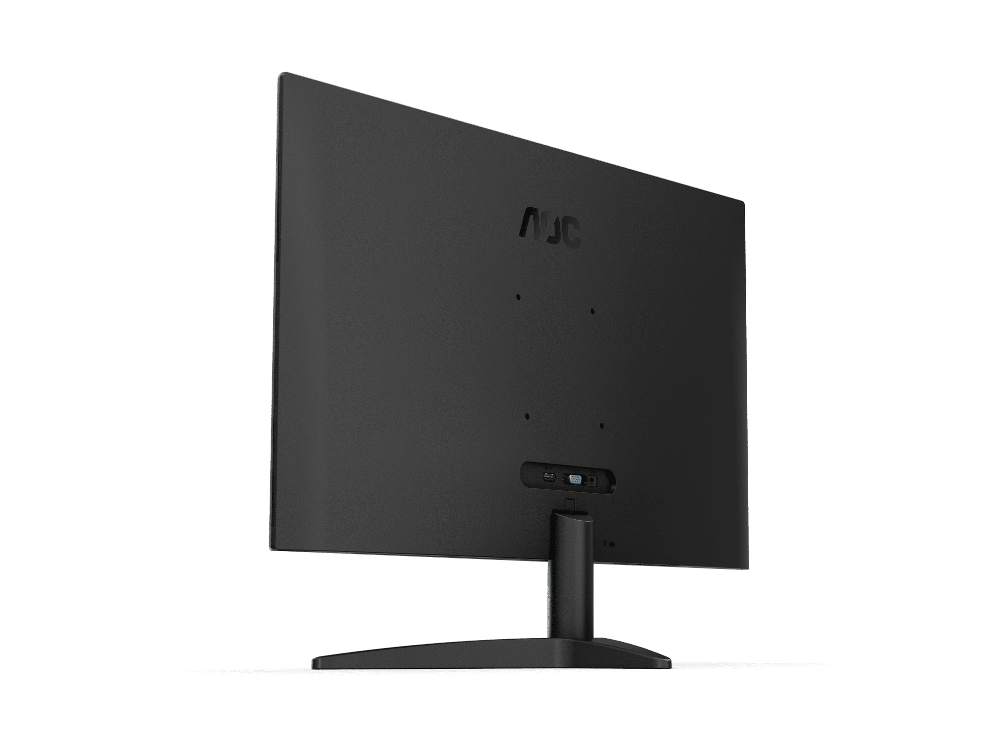 AOC B3 27B36H3 computer monitor 68.6 cm (27″) 1920 x 1080 pixels Full HD Black image 7