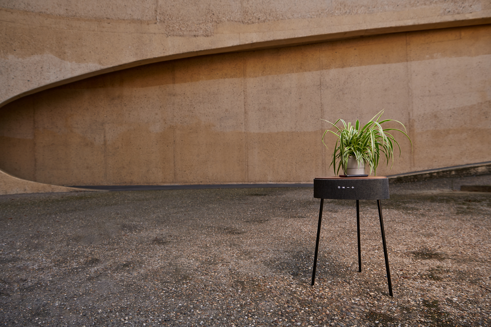 Salora AIRTABLE FLOW (WV) – image 5