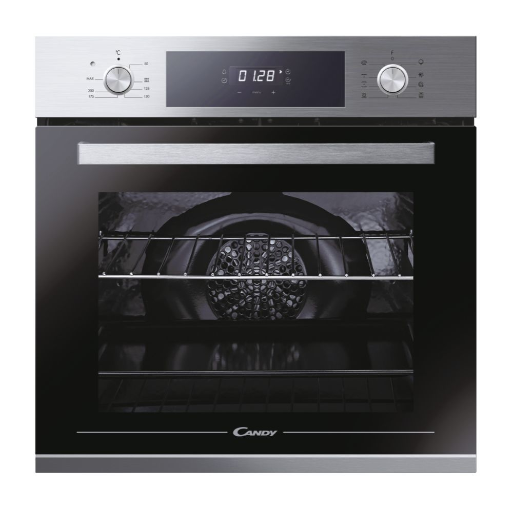 Candy FCT825XL — vue 1 sur 7