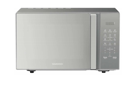 Daewoo DMDXX11S2MG — vue 1 sur 1
