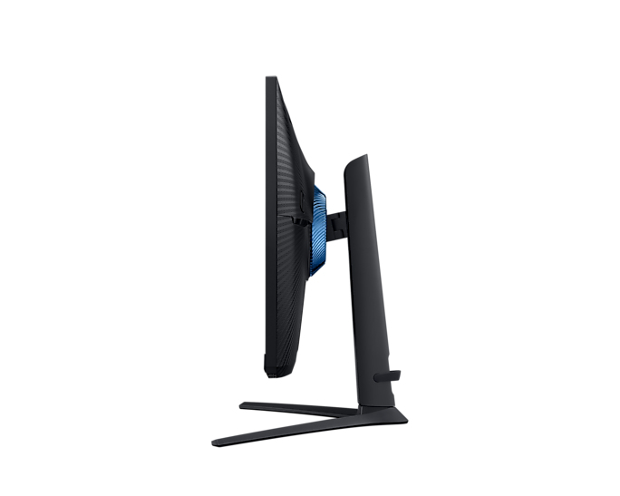 Samsung G52A computer monitor 81.3 cm (32″) 2560 x 1440 pixels Quad HD LED Black image 11