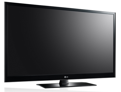 LG 60PZ250T TV 152.4 cm (60") Full HD Black – image 3