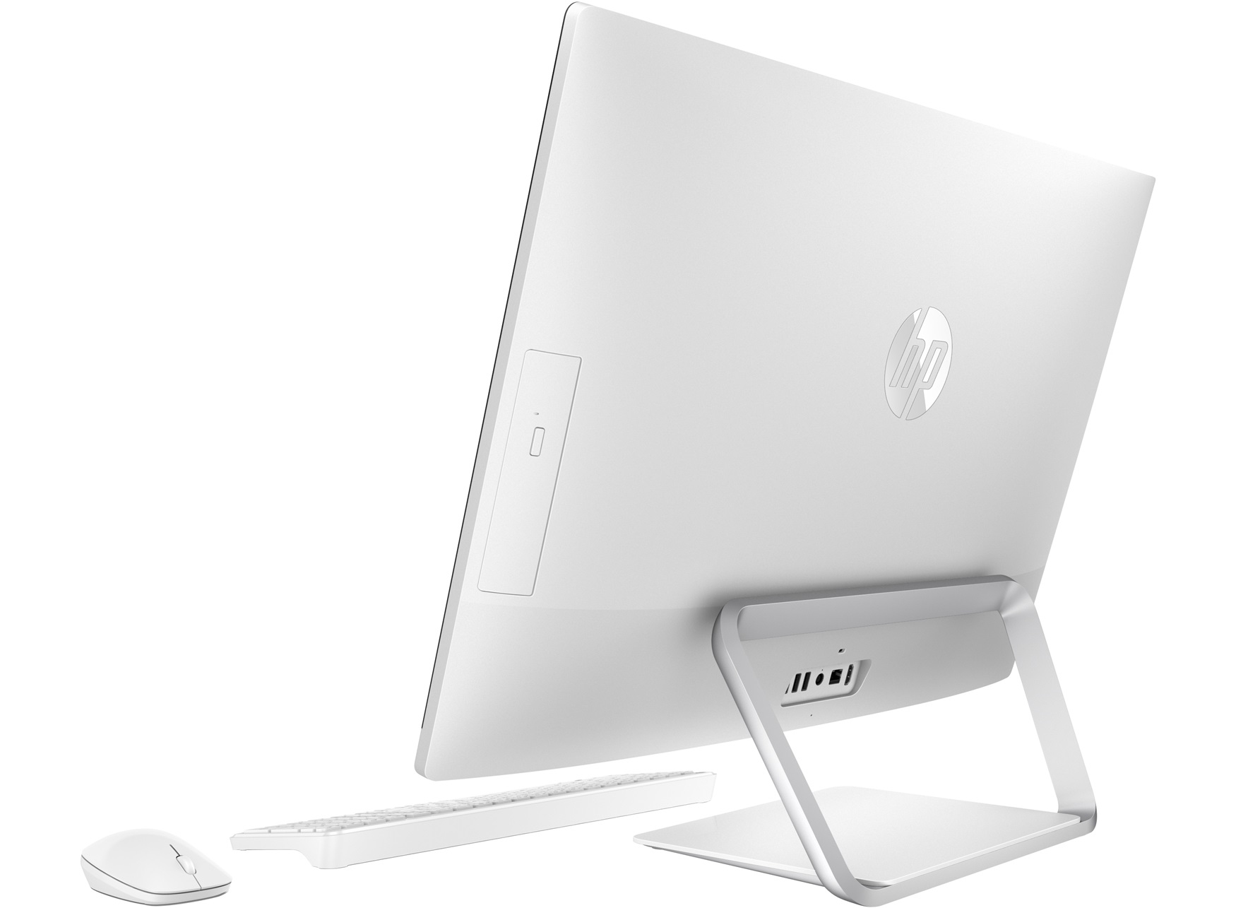 HP Pavilion 27-a241nd Intel® Core™ i7 i7-7700T – image 4